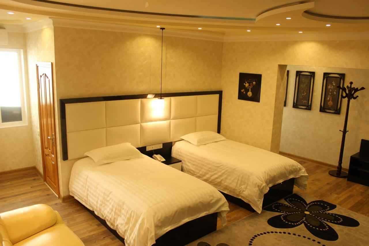 ATLAS B&B