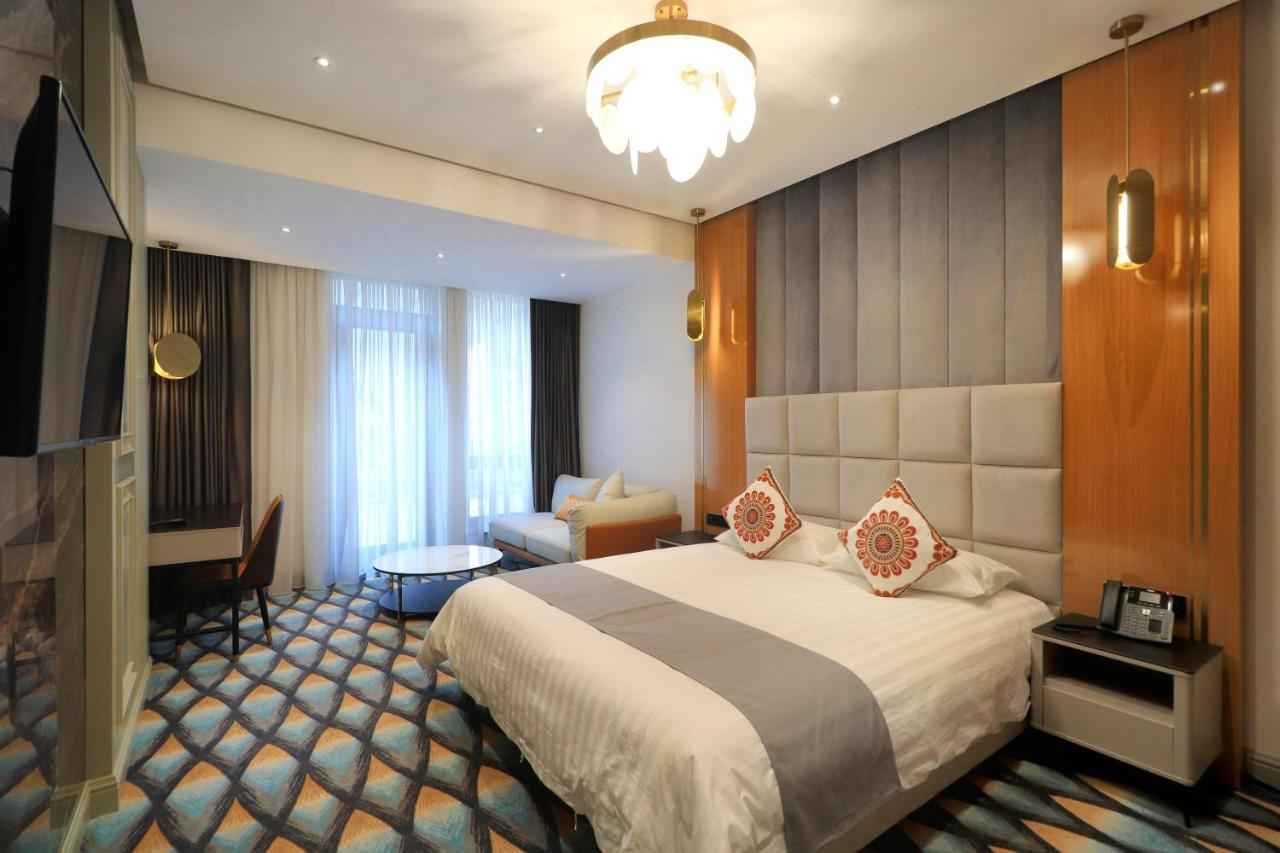 THE RUMI HOTEL