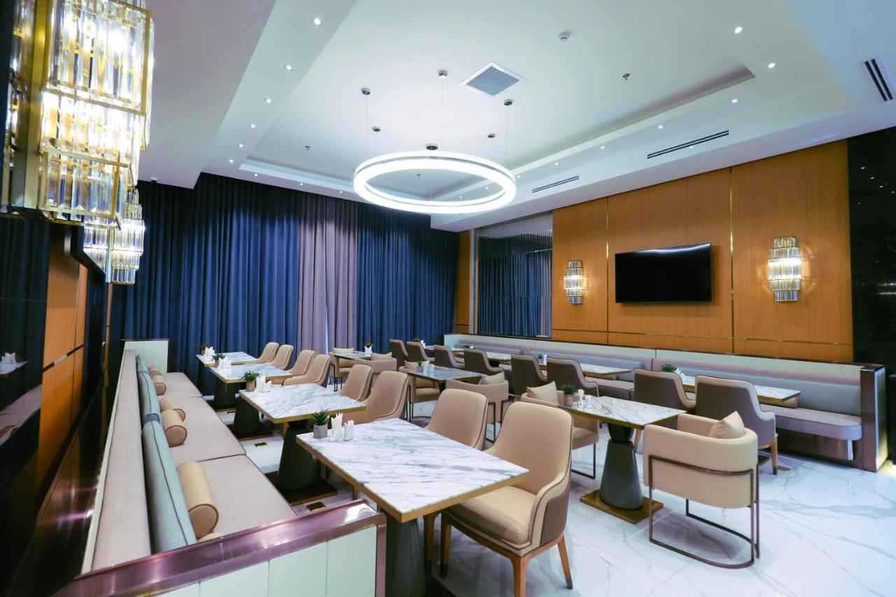 THE RUMI HOTEL