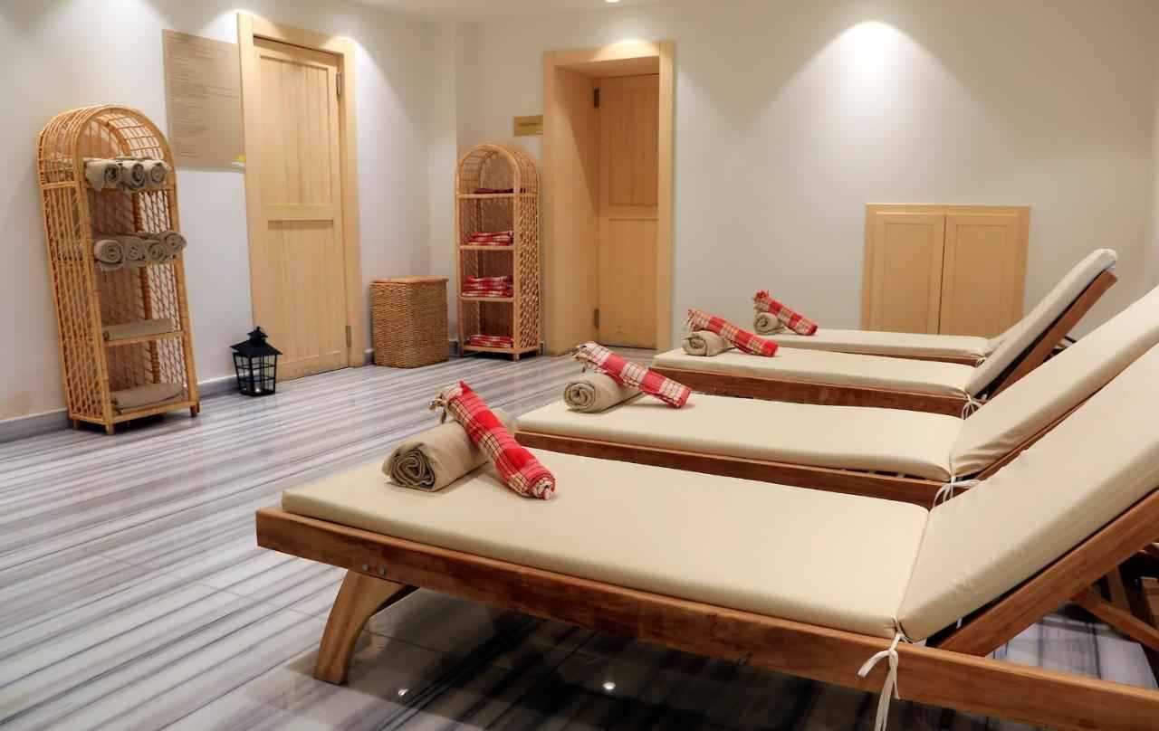MyElla Hotel Resort & Spa