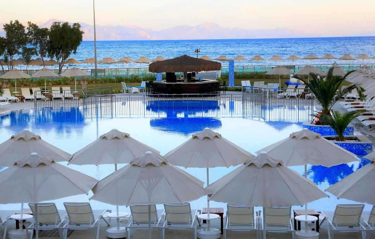 MyElla Hotel Resort & Spa