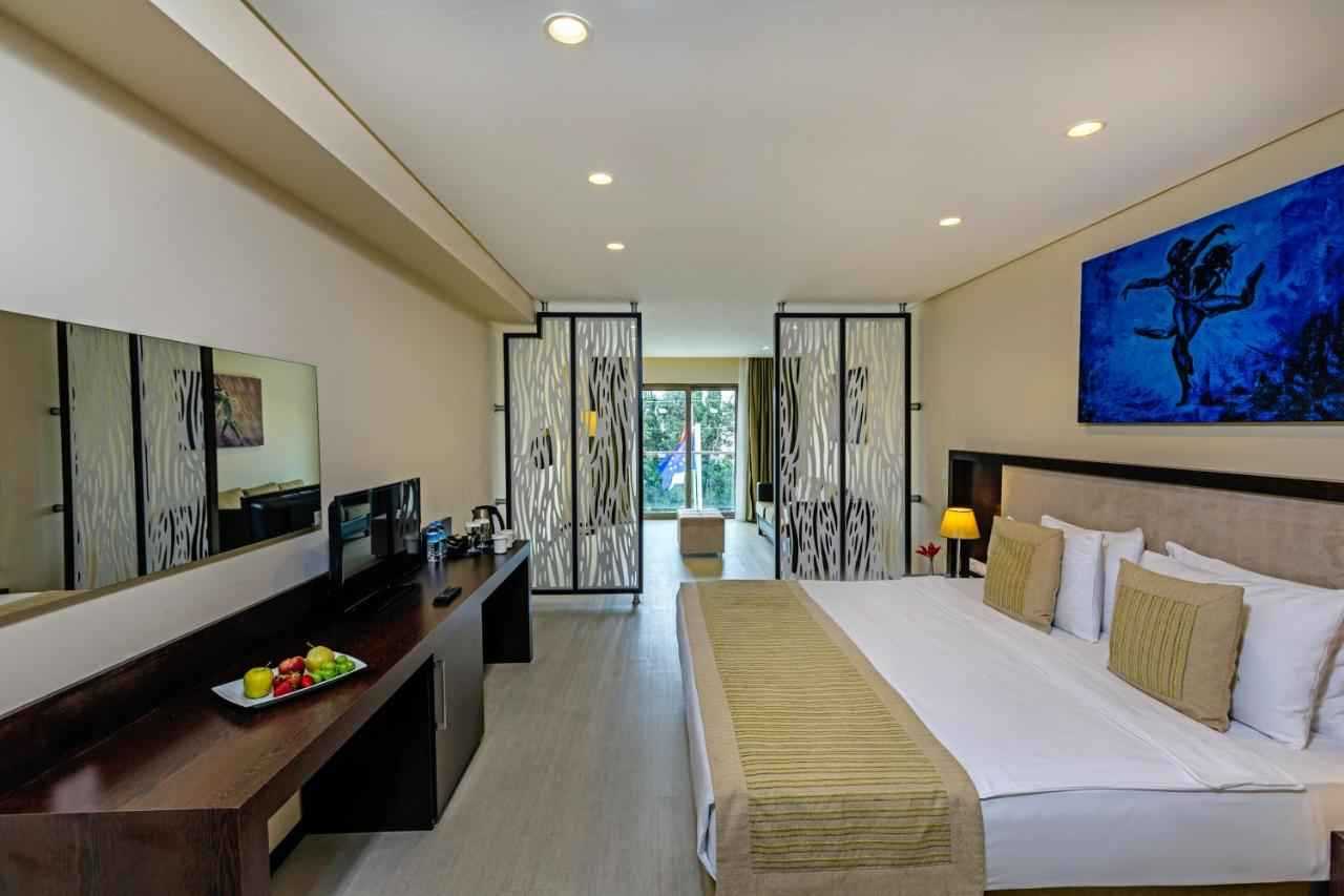 MyElla Hotel Resort & Spa