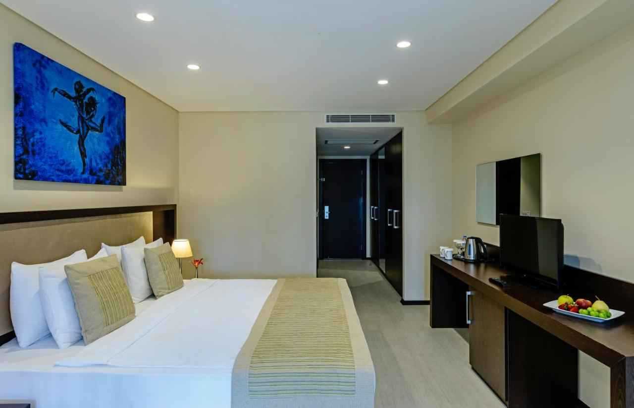 MyElla Hotel Resort & Spa
