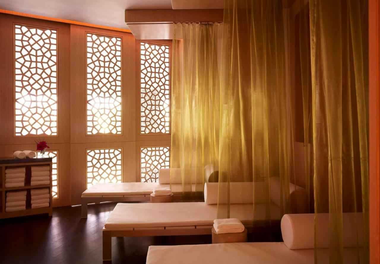 HYATT DUSHANBE