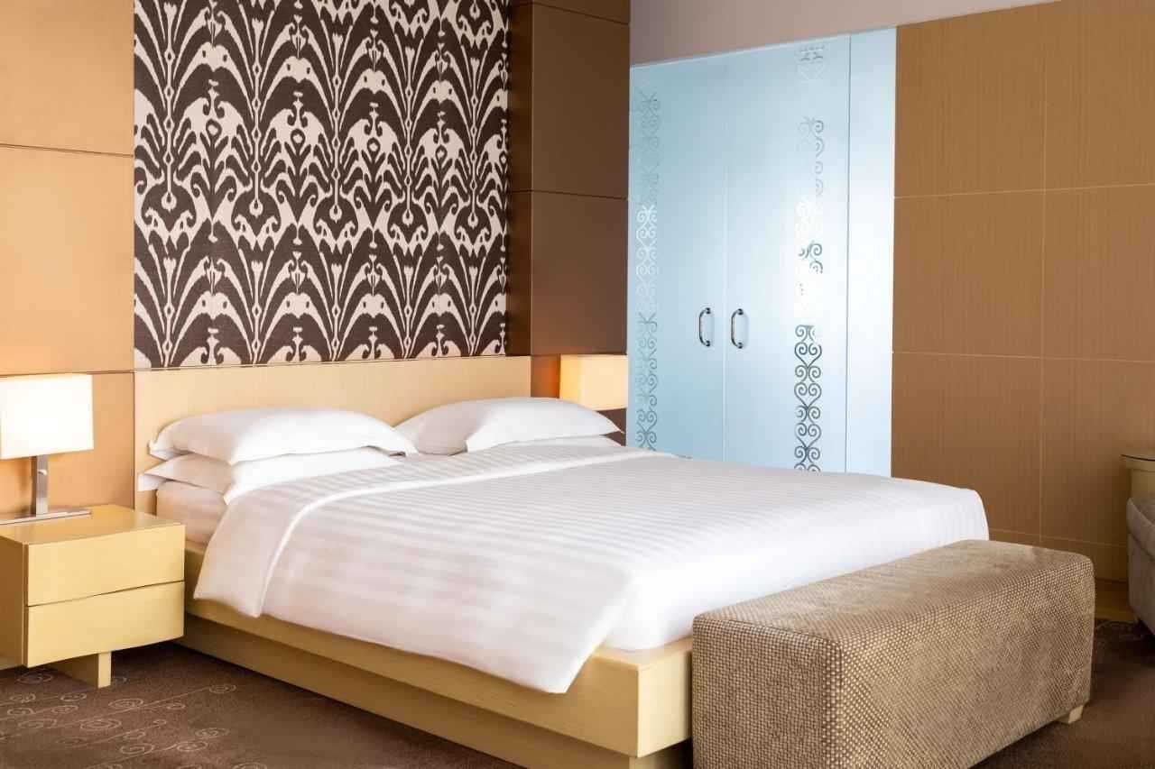 HYATT DUSHANBE