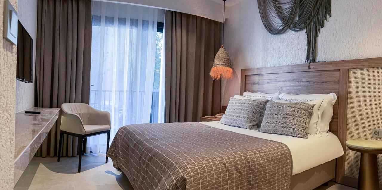 Bodrum Beach Resort