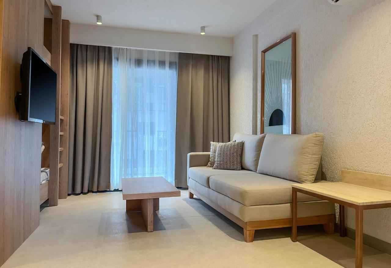 Bodrum Beach Resort