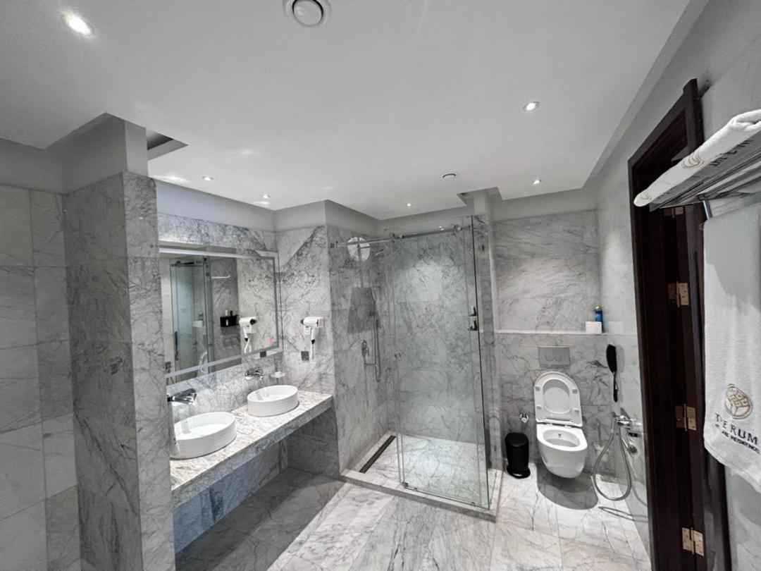 THE RUMI HOTEL