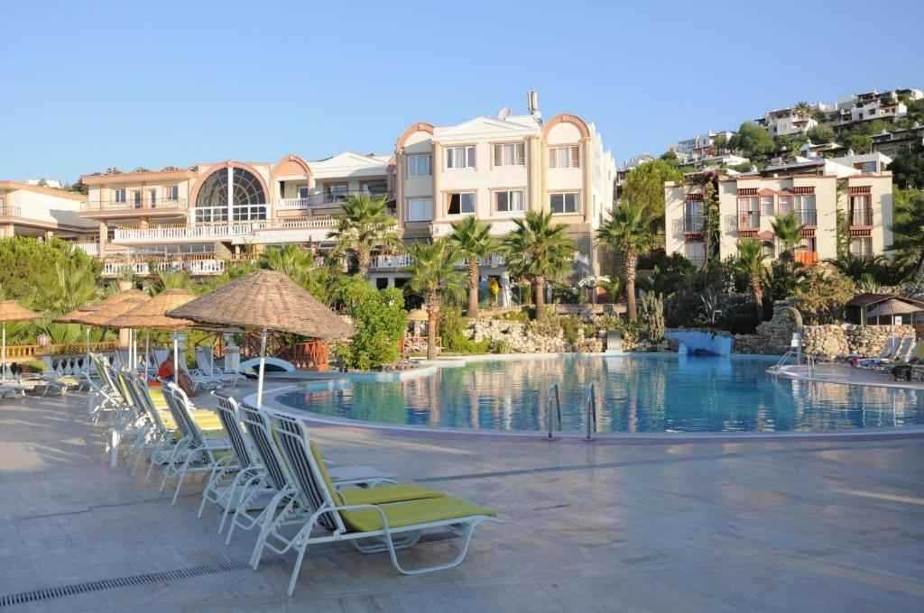 Phoenix Sun Hotel