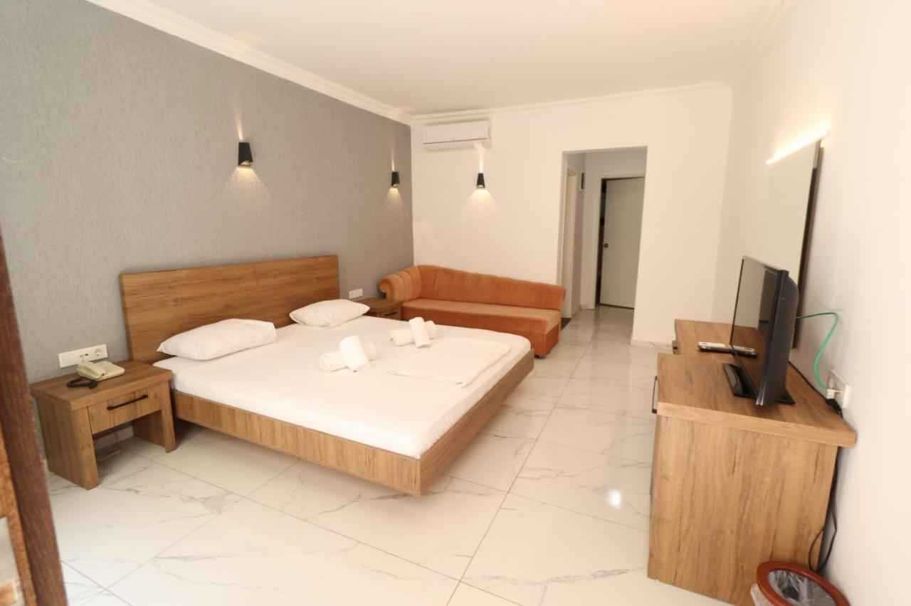 Phoenix Sun Hotel