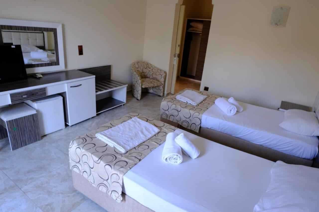Phoenix Sun Hotel