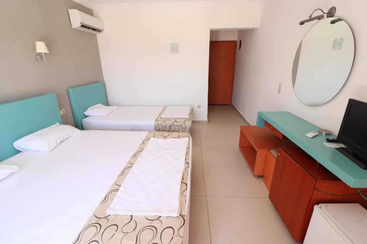 Phoenix Sun Hotel