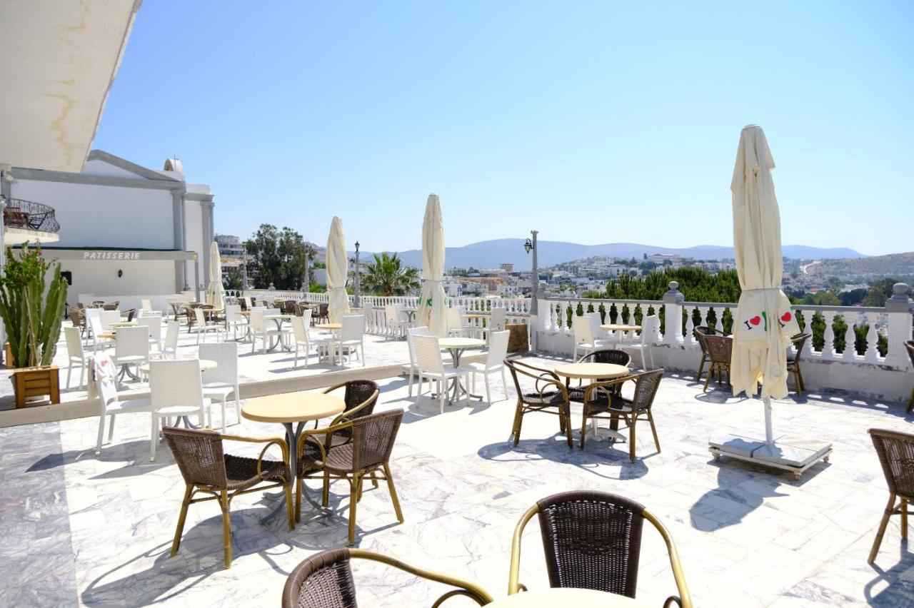 Phoenix Sun Hotel