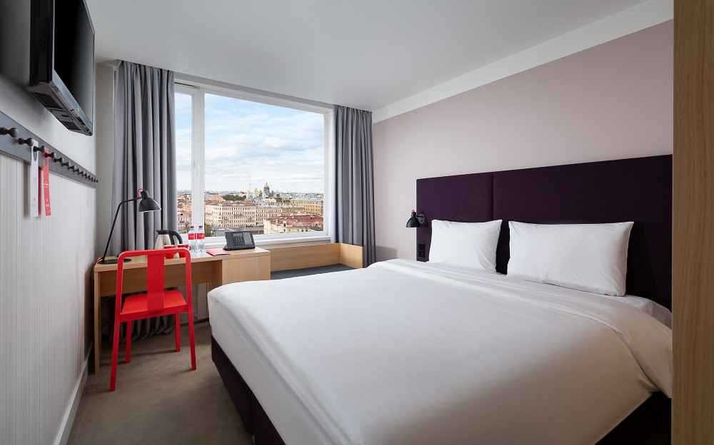 Brosko Hotel Arbat