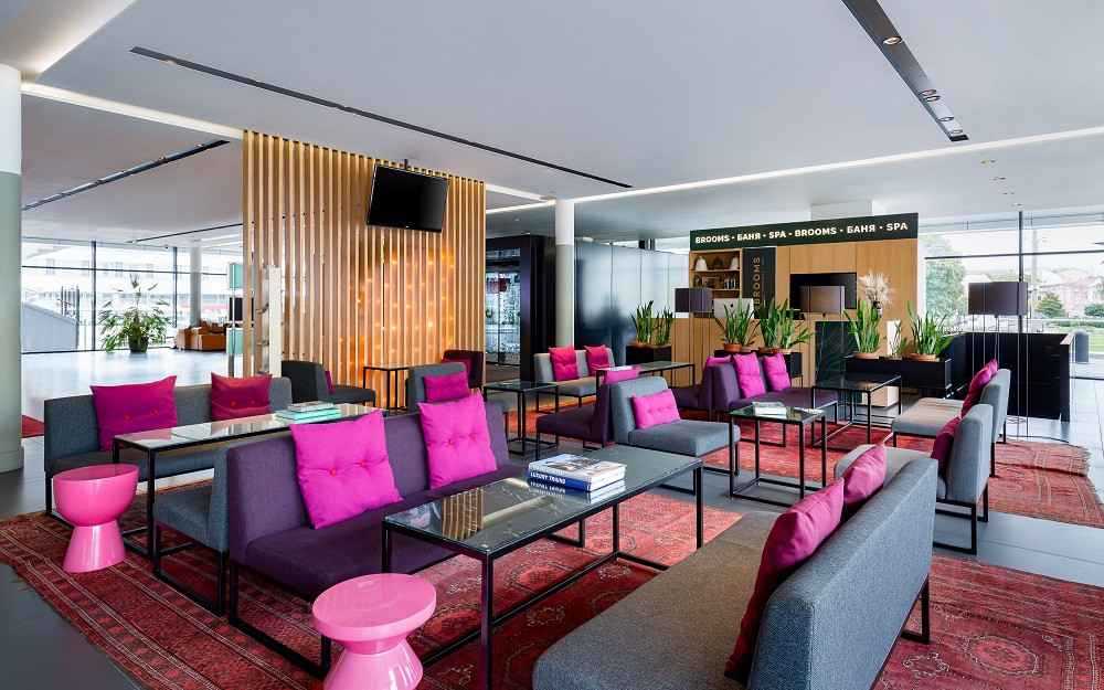 Brosko Hotel Arbat