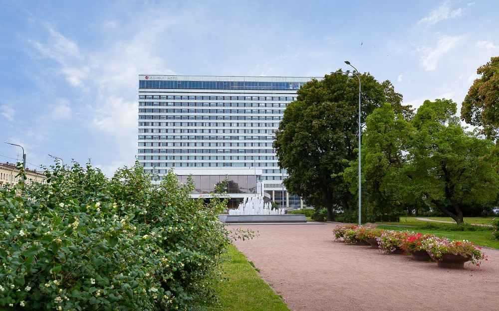 Brosko Hotel Arbat