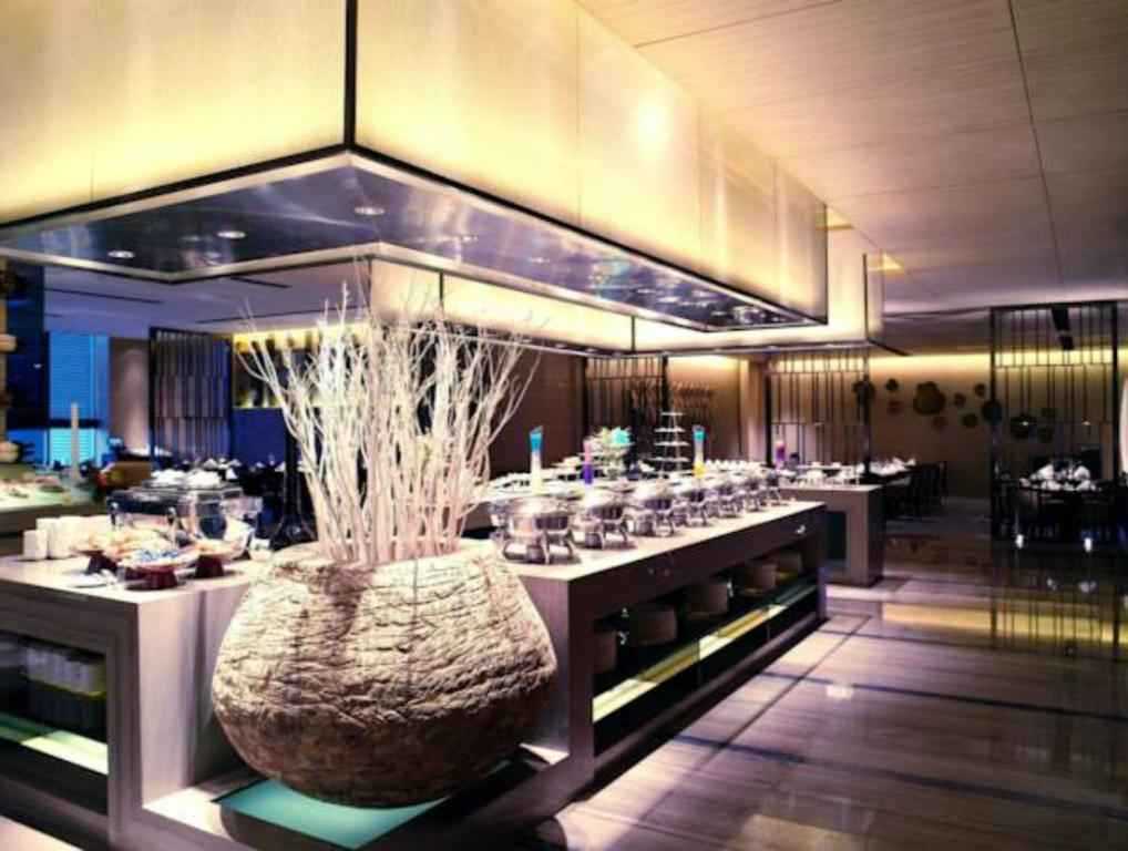 Wanda Realm Beijing hotel