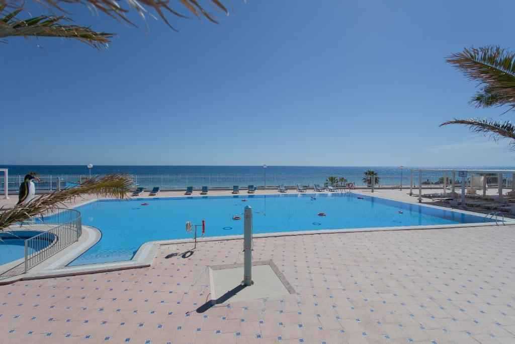 El Mouradi Club Selima