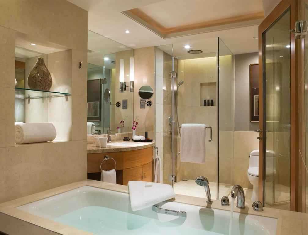 Wanda Realm Beijing hotel