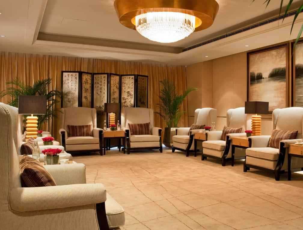 Wanda Realm Beijing hotel
