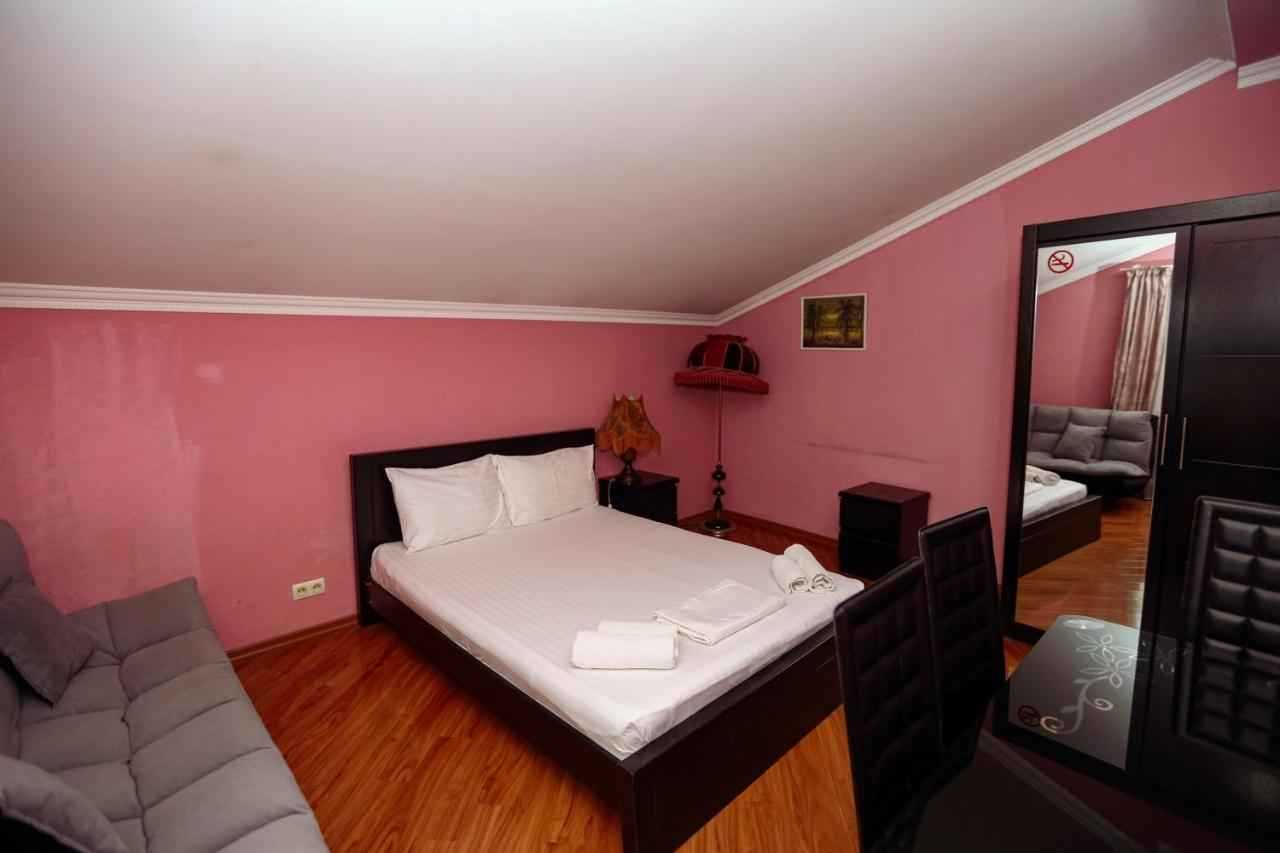 Isaka Tbilisi