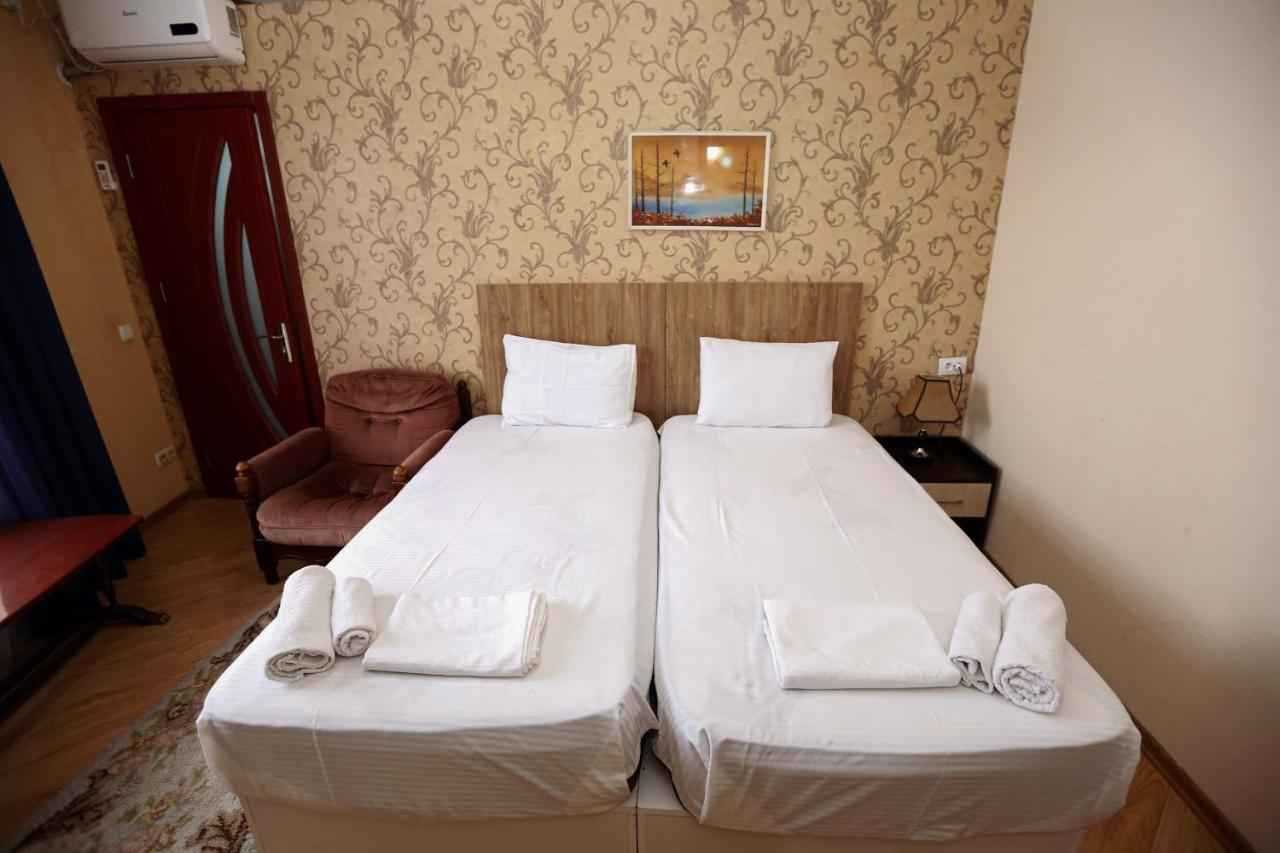 Isaka Tbilisi