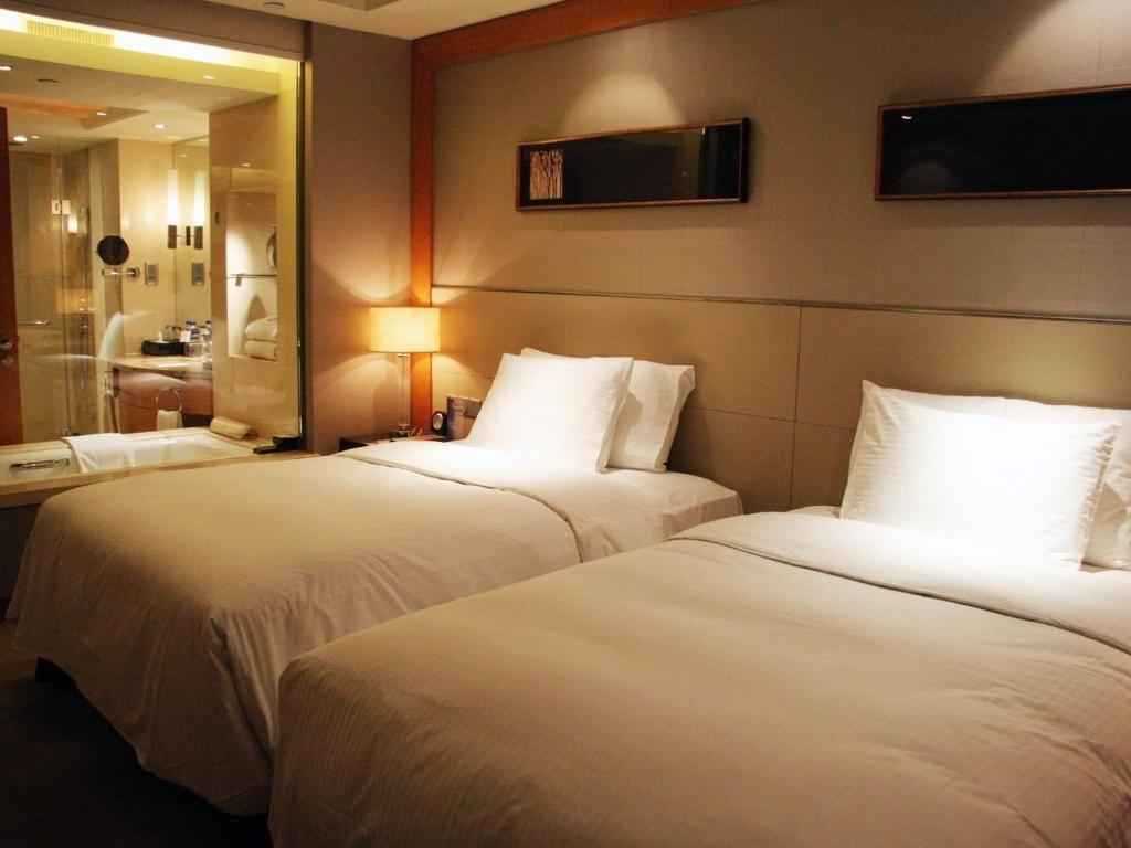 Wanda Realm Beijing hotel