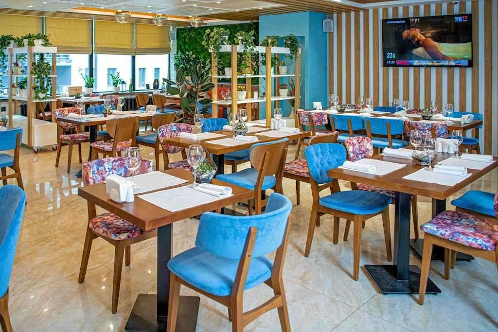 Brosko Hotel Arbat