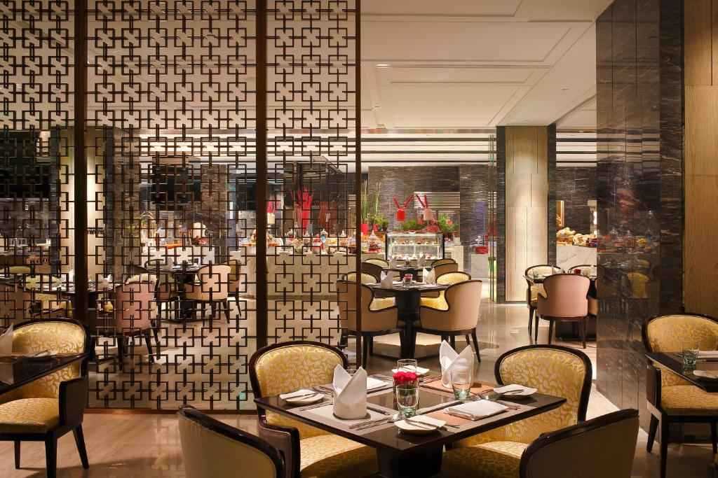 crowne plaza beijing lido
