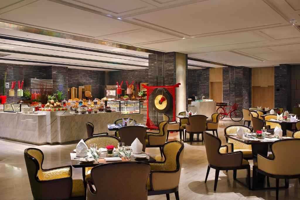 crowne plaza beijing lido