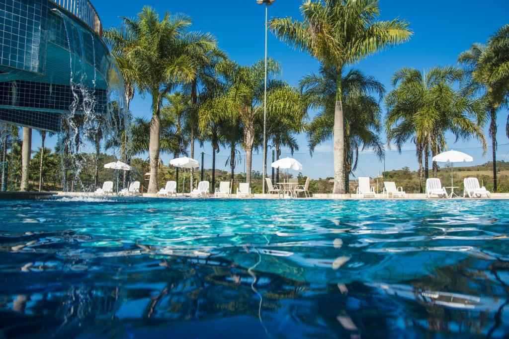 Oscar Resort