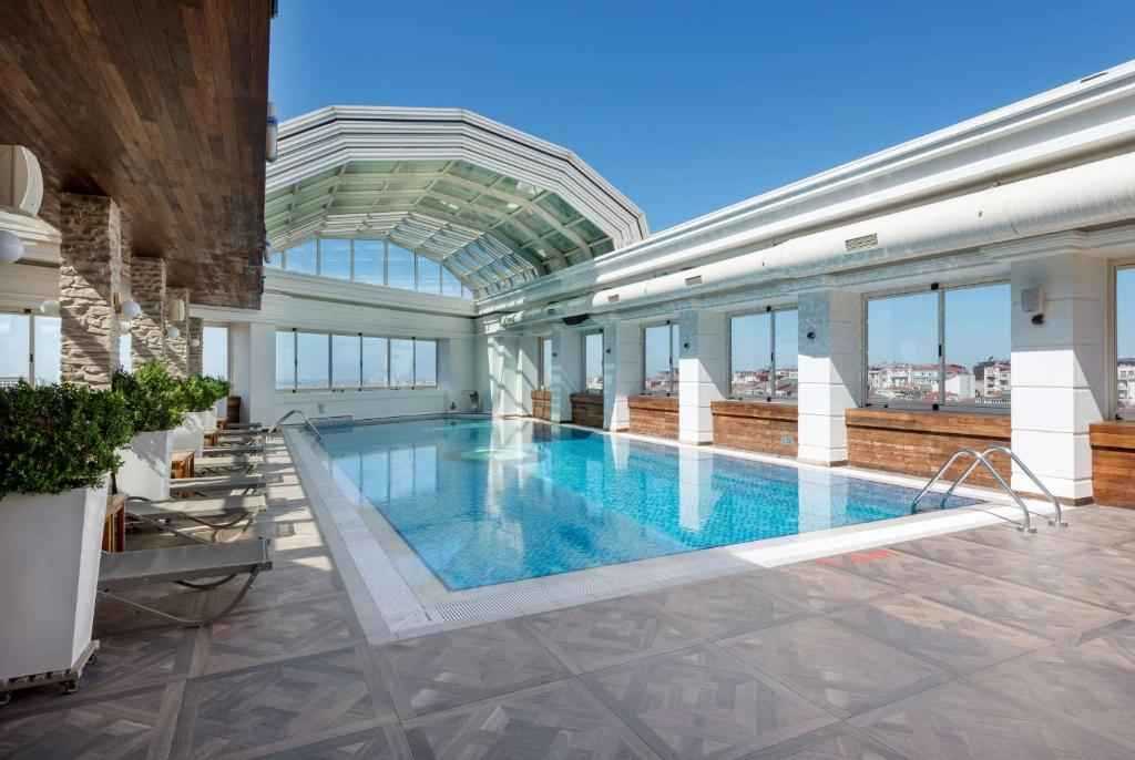 Park Inn by Radisson Sadu