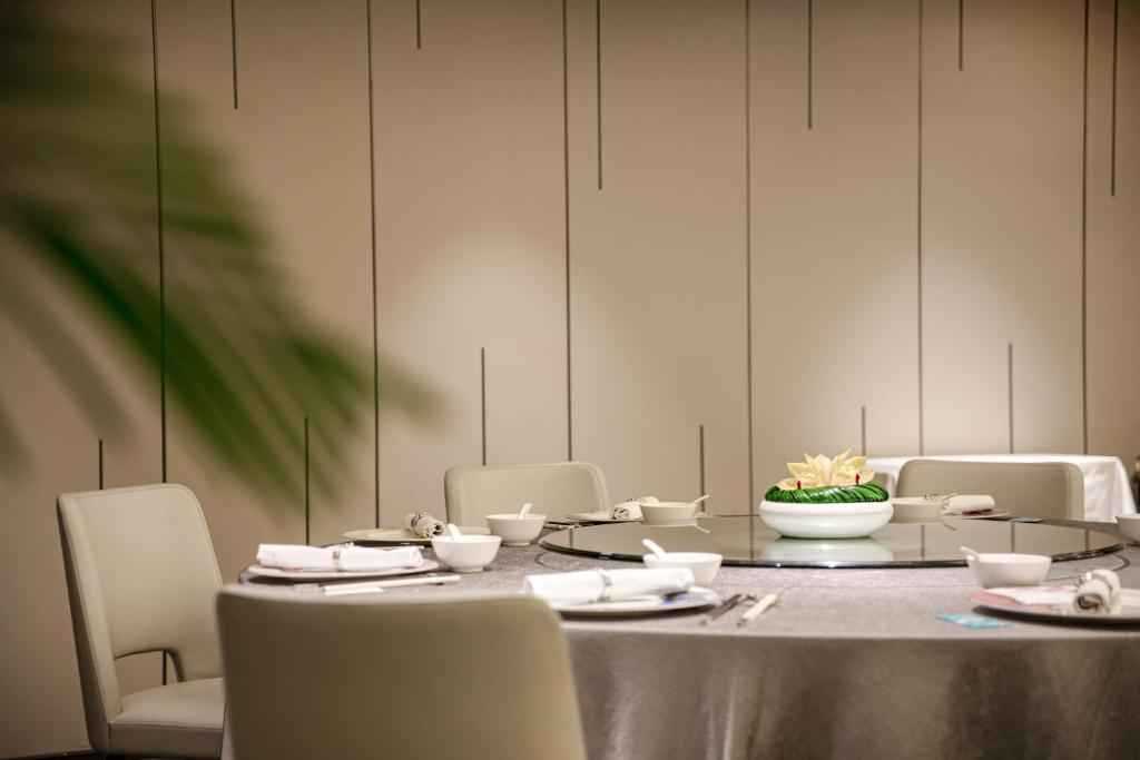 Wanda Realm Beijing hotel