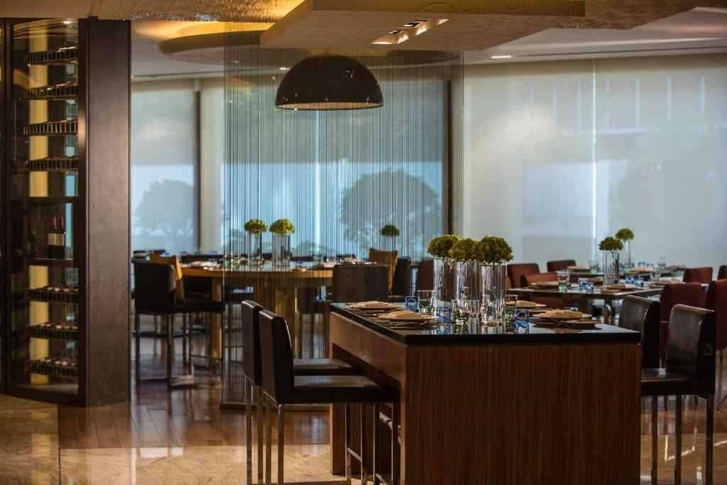 Wanda Realm Beijing hotel