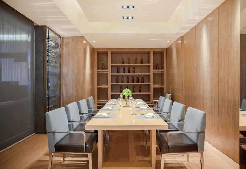 Wanda Realm Beijing hotel