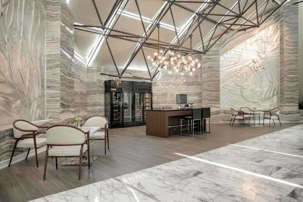 Wanda Realm Beijing hotel