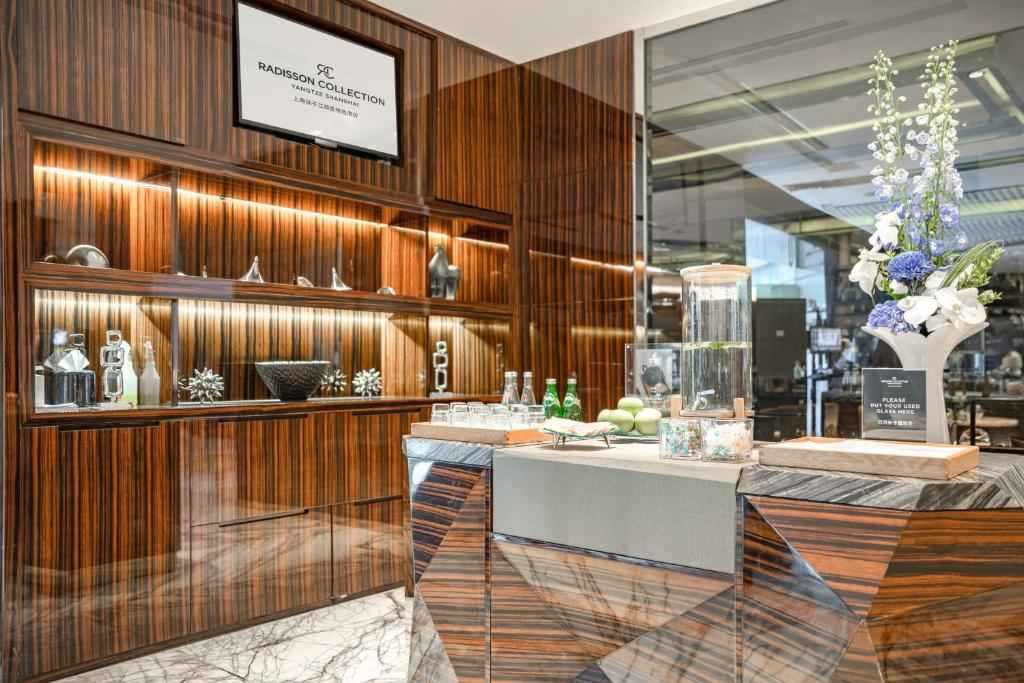 Wanda Realm Beijing hotel