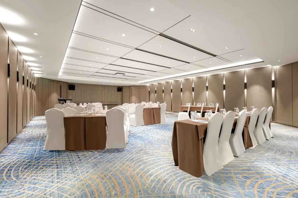 Wanda Realm Beijing hotel