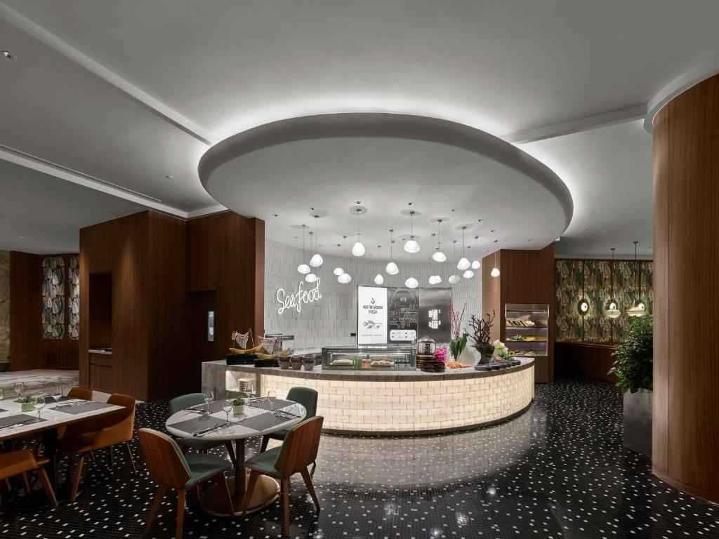 crowne plaza beijing lido