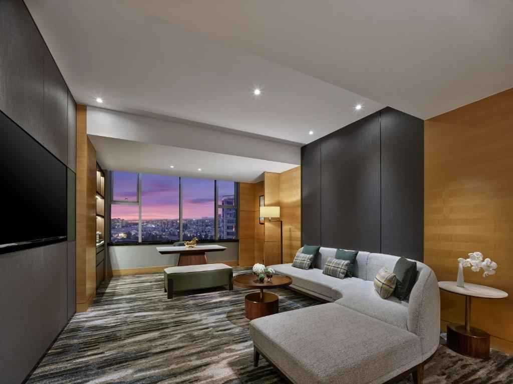 crowne plaza beijing lido
