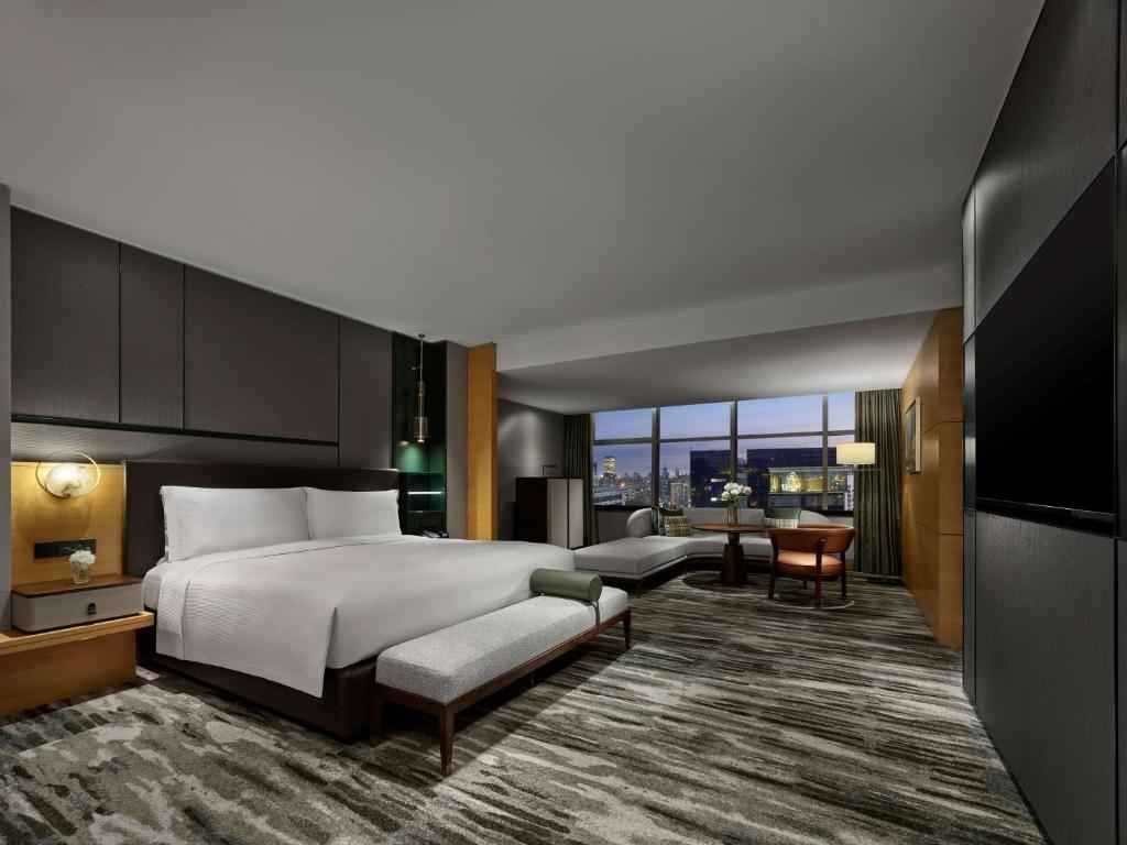 crowne plaza beijing lido