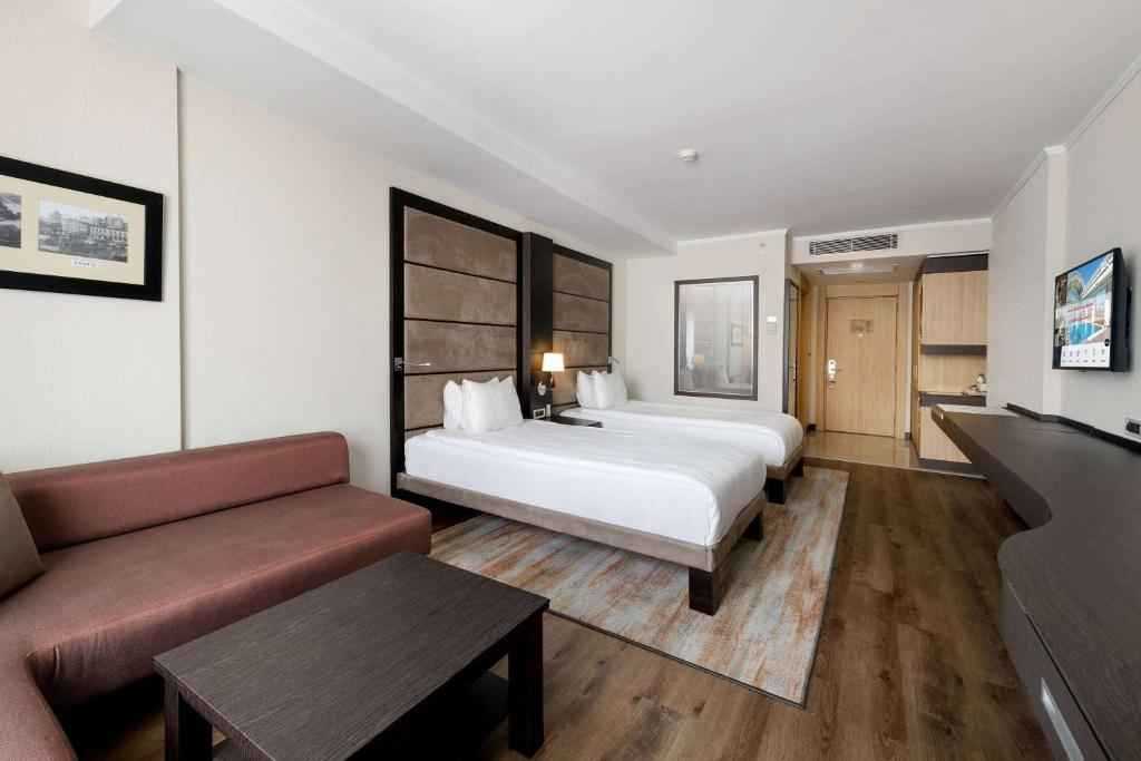 Park Inn by Radisson Sadu