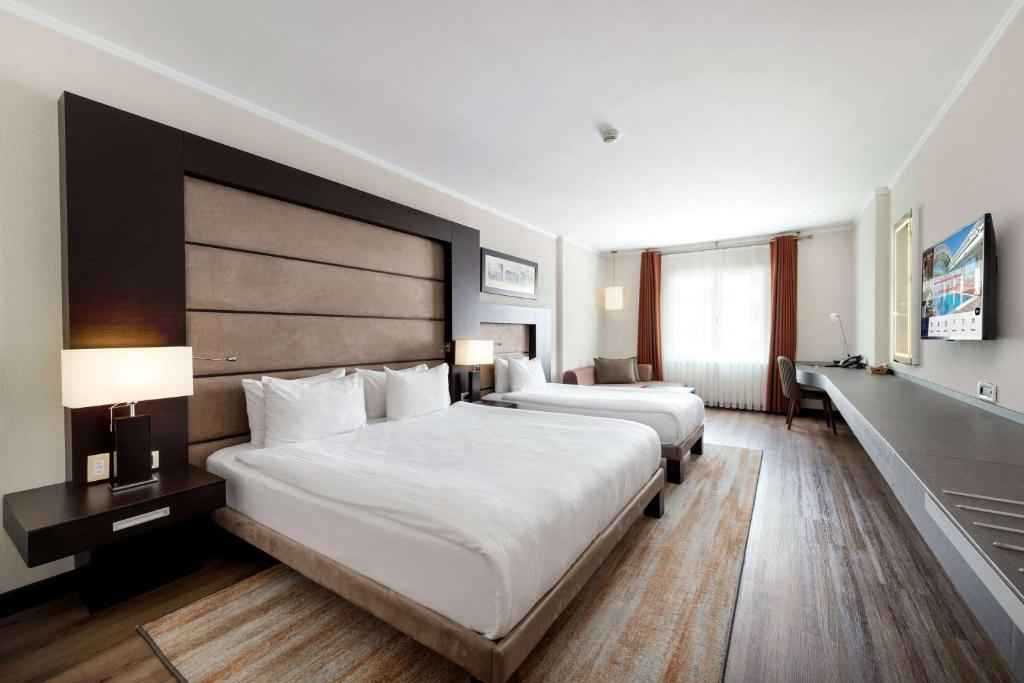 Park Inn by Radisson Sadu
