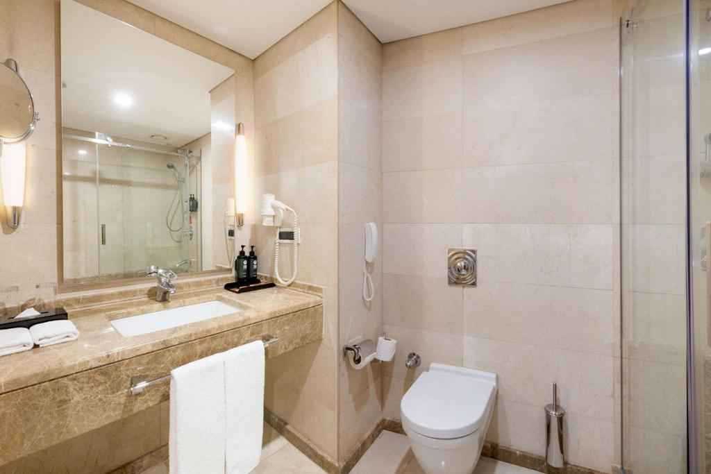 Park Inn by Radisson Sadu