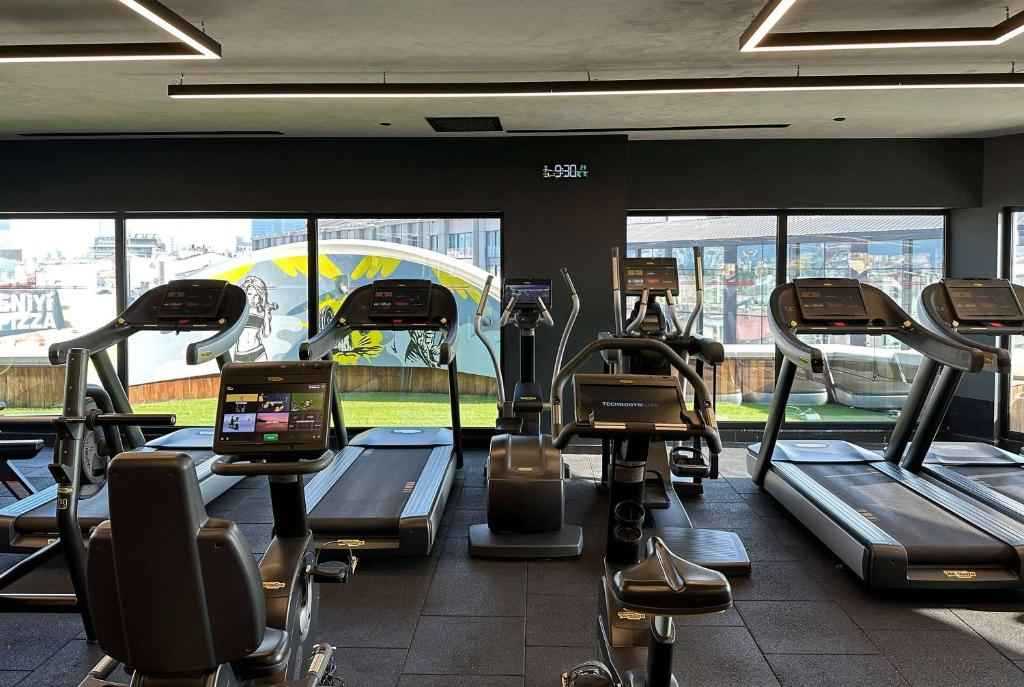 Park Inn by Radisson Sadu