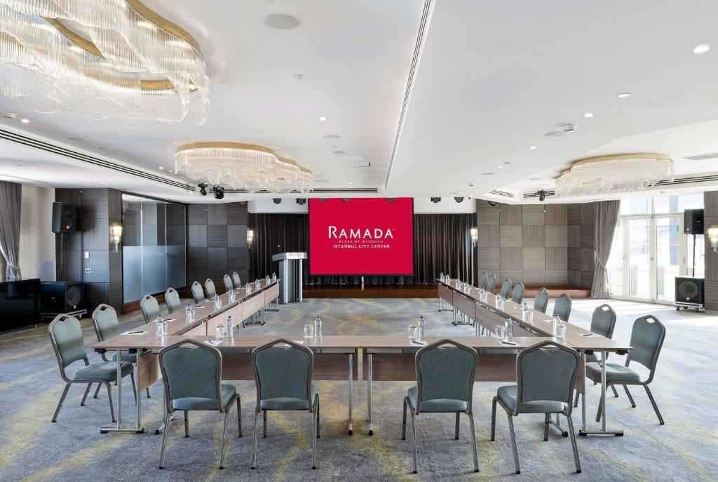 Park Inn by Radisson Sadu