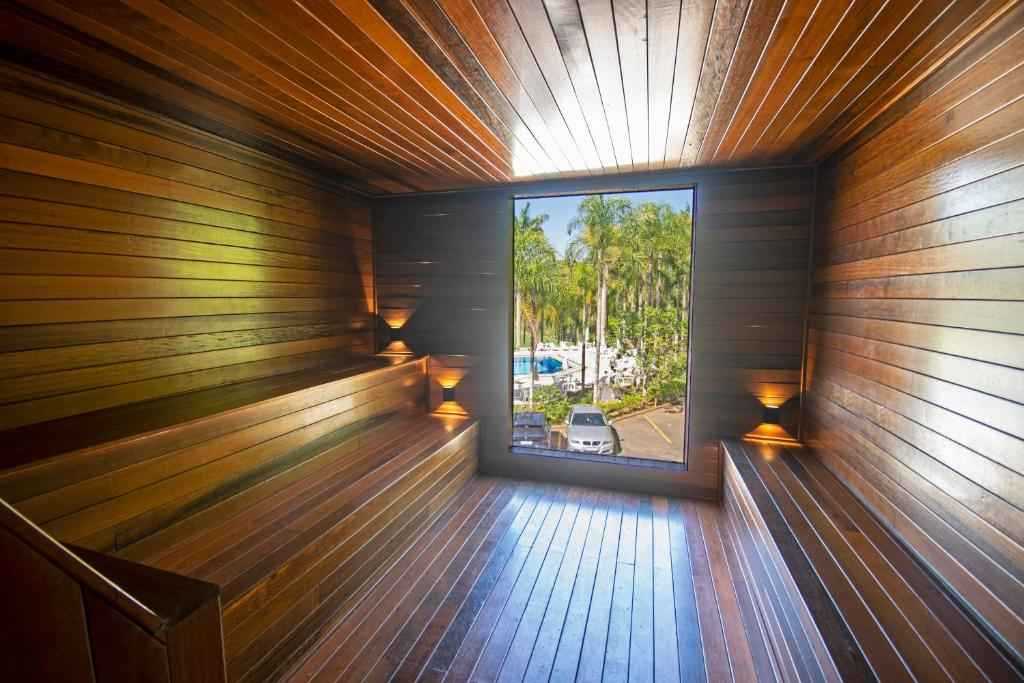 Oscar Resort