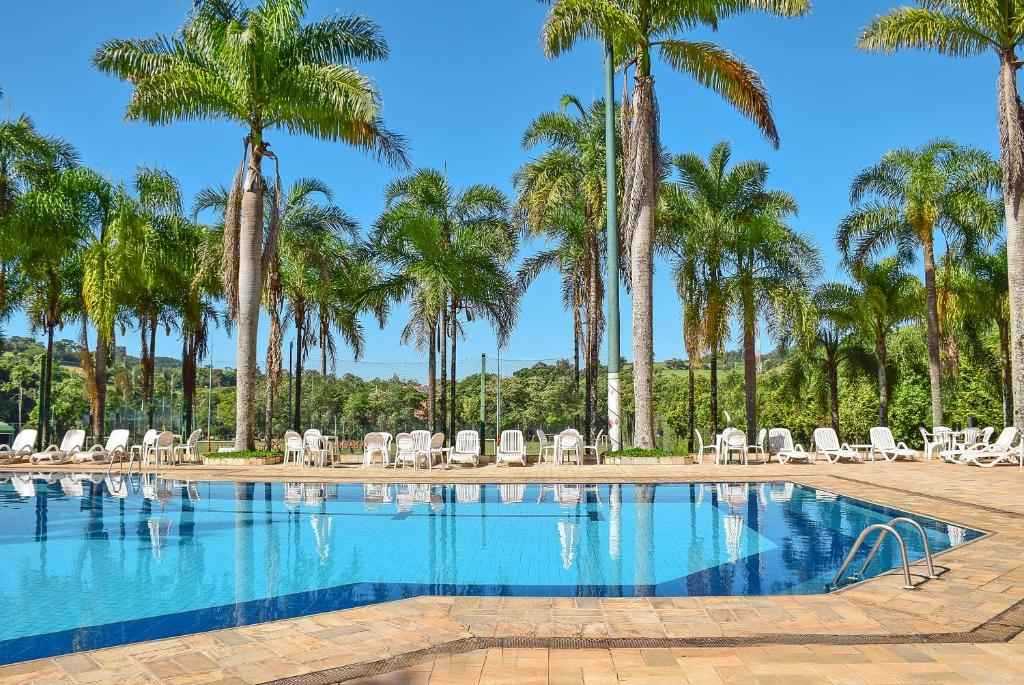 Oscar Resort