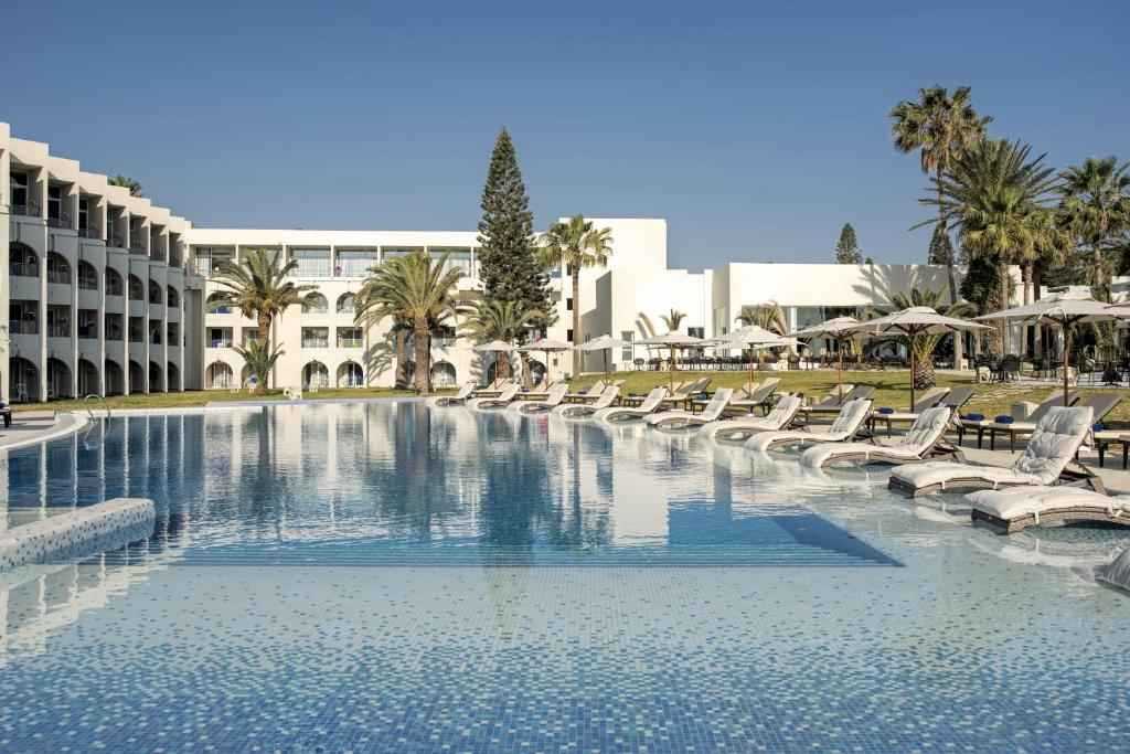 Iberostar Selection Kantaoui Bay