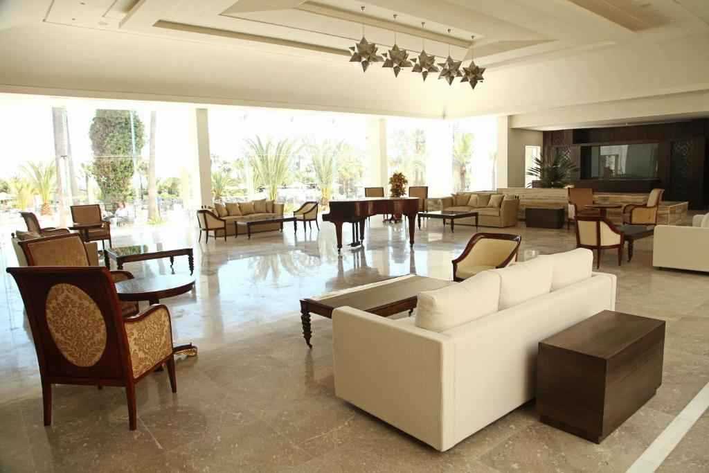 Iberostar Selection Diar El Andalous